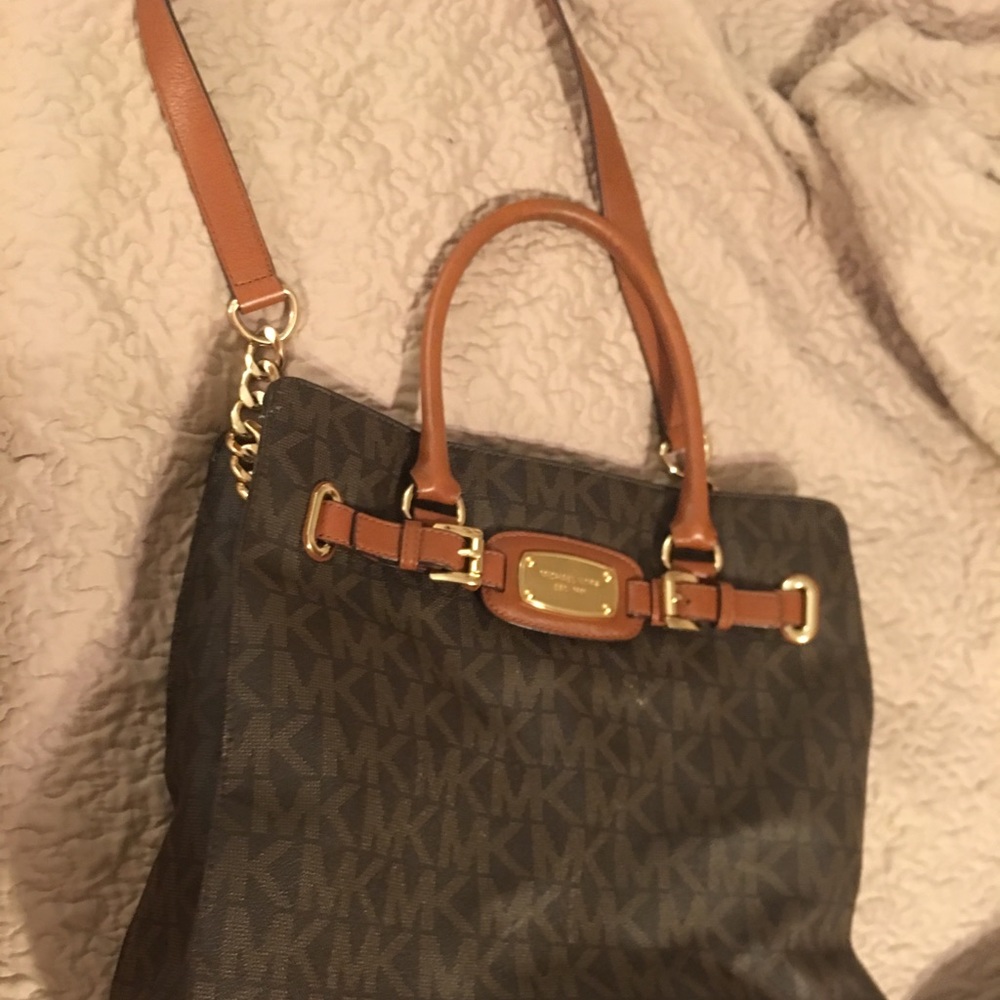 Michael kors big bag